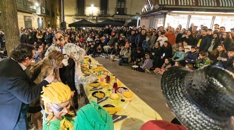 imatge de l'acte